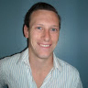 Meet your Posher, Joseph blaise